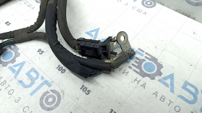 Volvo XC60 18-26 underhood wiring