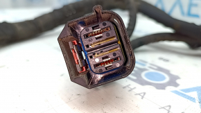 Volvo XC60 18-26 underhood wiring