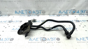 Cooling system hose Volvo XC60 22-26 B6