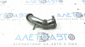 EGR pipe Volvo XC60 22-26 B6