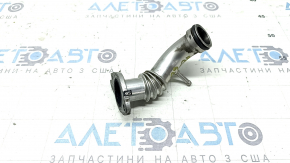 EGR pipe Volvo XC60 22-26 B6