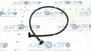 Cooling system hose Volvo XC60 22-26 B6