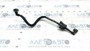 Volvo XC60 18-26 B6 Fuel Evaporative Purge Valve with Tube