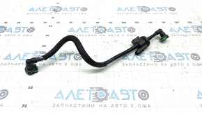 Volvo XC60 18-26 B6 Fuel Evaporative Purge Valve with Tube