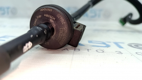 Volvo XC60 18-26 B6 Fuel Evaporative Purge Valve with Tube