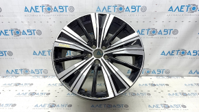 Wheel disk R20 x 8J ET52.5 Volvo XC60 22-25 curb