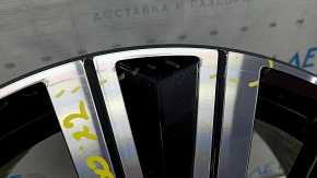 Wheel disk R20 x 8J ET52.5 Volvo XC60 22-25 curb