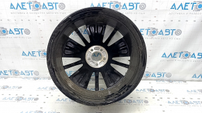 Wheel disk R20 x 8J ET52.5 Volvo XC60 22-25 curb