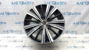 Wheel R20 x 8J ET52.5 Volvo XC60 22-25 light curb