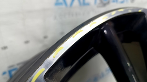 Wheel R20 x 8J ET52.5 Volvo XC60 22-25 light curb