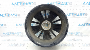 Wheel R20 x 8J ET52.5 Volvo XC60 22-25 light curb