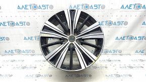 Wheel R20 x 8J ET52.5 Volvo XC60 22-25 light curb