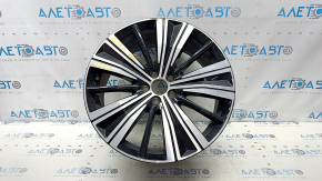 Wheel disk R20 x 8J ET52.5 Volvo XC60 22-25 curb
