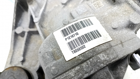 Volvo XC60 22-23 B6 rear differential assembly, 77k