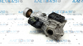 Volvo XC60 22-23 B6 rear differential assembly, 77k