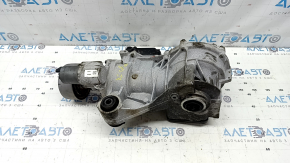 Volvo XC60 22-23 B6 rear differential assembly, 77k