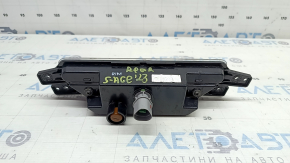 Kia Sportage 23-25 reversing light in the bumper, X-Line, X-Pro