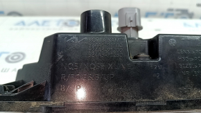 Kia Sportage 23-25 reversing light in the bumper, X-Line, X-Pro