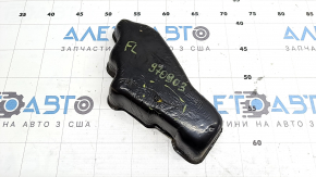 Hyundai Santa Fe 24-26 inner left fender seal tear