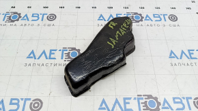 Inner right fender seal for Hyundai Santa Fe 24-26