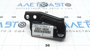 Front right fender bracket for Lexus RX 23-26