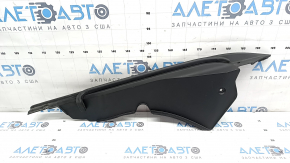 Left hood-wing seal for Hyundai Santa Fe 24-26