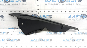 Right hood-wing seal for Hyundai Santa Fe 24-26