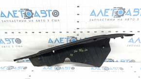 Right hood-wing seal for Hyundai Santa Fe 24-26