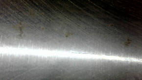 Volvo XC60 22-23 2.0T B420T B6 77kW engine, started, corrosion in the cylinders