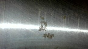 Volvo XC60 22-23 2.0T B420T B6 77kW engine, started, corrosion in the cylinders