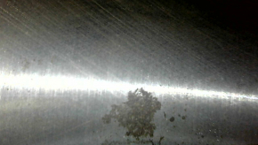 Volvo XC60 22-23 2.0T B420T B6 77kW engine, started, corrosion in the cylinders
