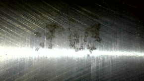 Volvo XC60 22-23 2.0T B420T B6 77kW engine, started, corrosion in the cylinders