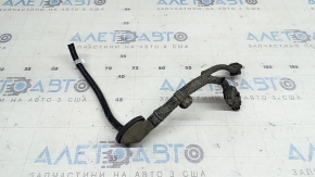 Wire for the rear right ABS sensor on a Mitsubishi Outlander 22-26 2.5