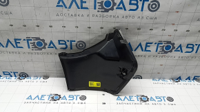 Front bumper air duct, left, BMW X3 G01 18-23 2022-24