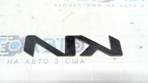 Kia Sportage 23-26 hood emblem