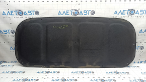 Hyundai Santa Fe 24-26 hood insulation tears