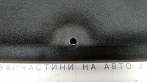 Hyundai Santa Fe 24-26 hood insulation tears