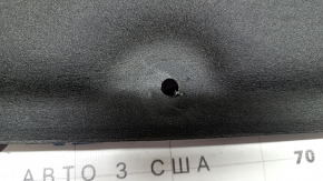 Hyundai Santa Fe 24-26 hood insulation tears