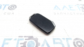 Smart key for Kia Sportage 23-25, 5 buttons, peeling chrome