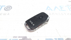 Smart key for Kia Sportage 23-25, 5 buttons, scratches