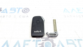 Smart key for Kia Sportage 23-25, 5 buttons, scratches