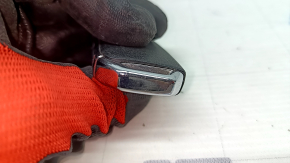 Smart key for Kia Sportage 23-25, 5 buttons, scratches