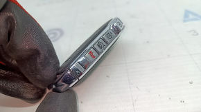 Smart key for Kia Sportage 23-25, 5 buttons, scratches