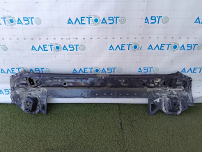 Lexus RX350 RX450h 16-22 rear panel sawed off, blue
