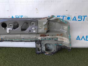 Lexus RX350 RX450h 16-22 rear panel sawed off, blue
