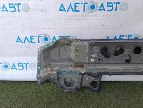 Lexus RX350 RX450h 16-22 rear panel sawed off, blue