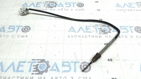 Mitsubishi Outlander 22-24 2.5 AWD EGR Temperature Sensor Edges Ripped Off
