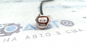 Mitsubishi Outlander 22-24 2.5 AWD EGR Temperature Sensor Edges Ripped Off