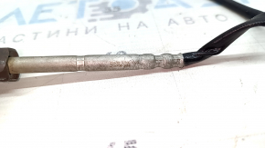 Mitsubishi Outlander 22-24 2.5 AWD EGR Temperature Sensor Edges Ripped Off