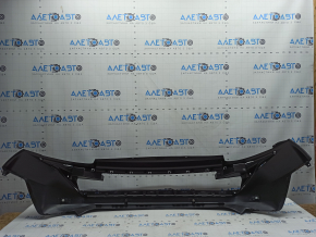 2021-23 Nissan Rogue bare rear bumper with parking sensors, US built